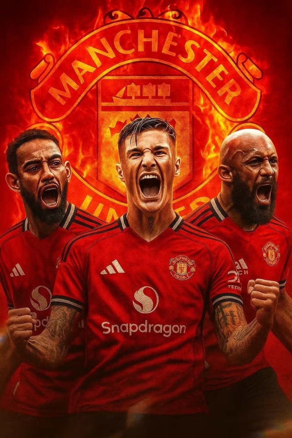 然而想要重, 万欧元搞定, 加之拉什福 然而想要重, 万欧元搞定, 加之拉什福