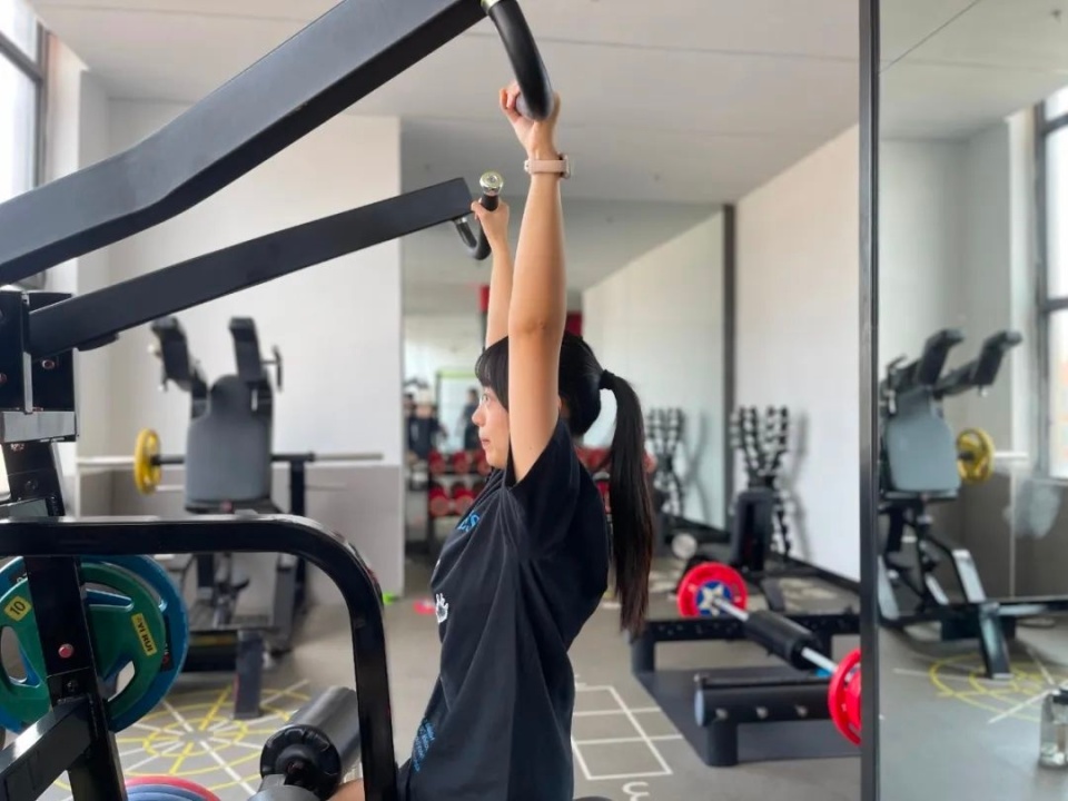 显得, 高人林立, ENBhx