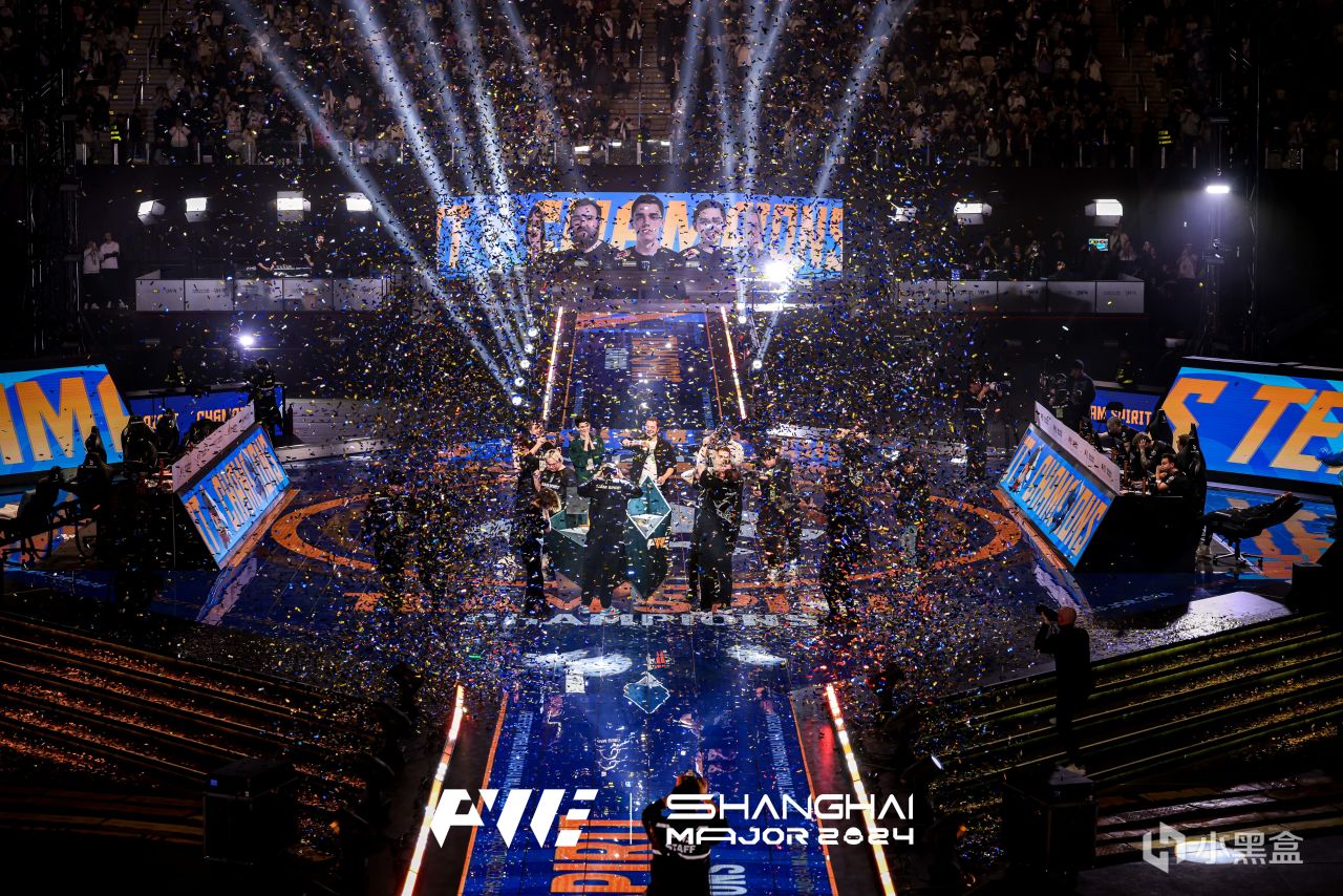 事桂冠, 半决赛, CS 事桂冠, 半决赛, CS