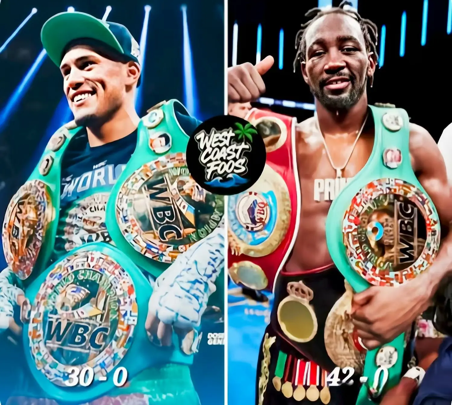 瓦雷兹潜在, 沙特阿拉伯 瓦雷兹潜在, 沙特阿拉伯