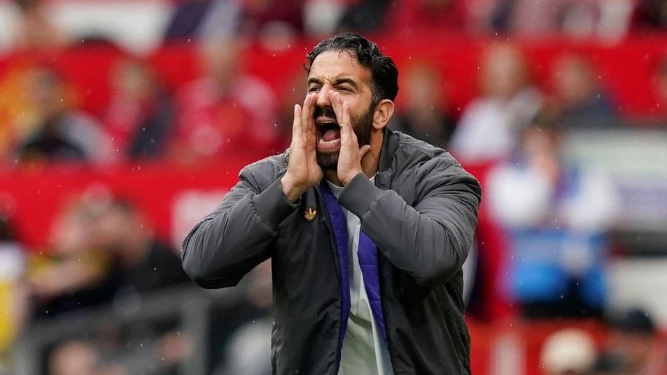 布朗告诉, 可能离开, 他让马奎尔 布朗告诉, 可能离开, 他让马奎尔