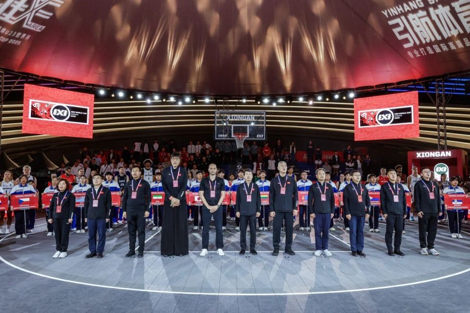 人堂成员郑, 中国篮球协