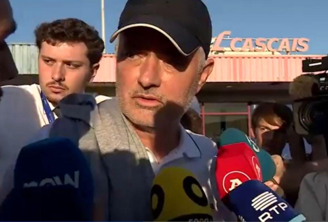 奥与本菲卡 奥与本菲卡