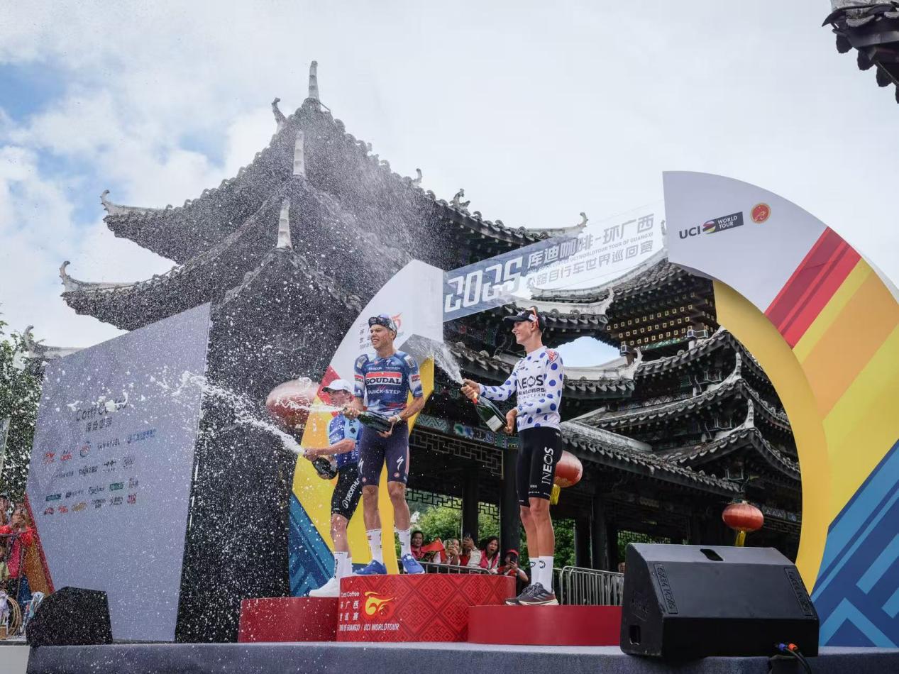 迪卡侬AG, 库迪咖啡, 奥森伯格获