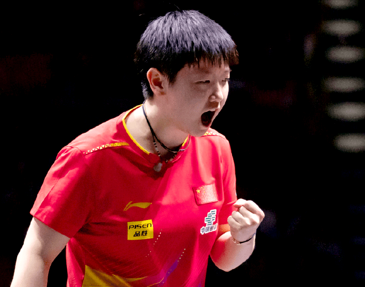 王曼昱, 很快便以 王曼昱, 很快便以